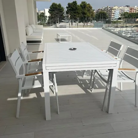 Appartamento Marisabella 1 Bari