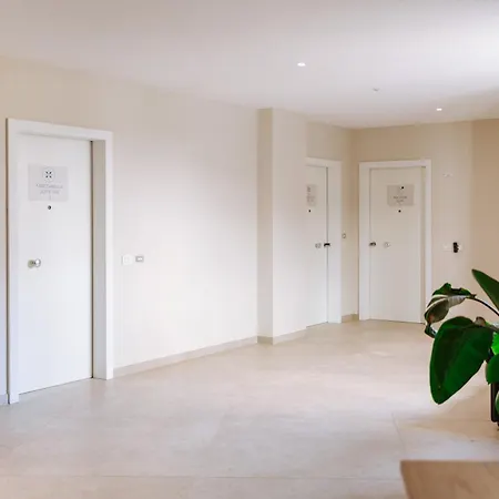 Marisabella 1 Apartment *