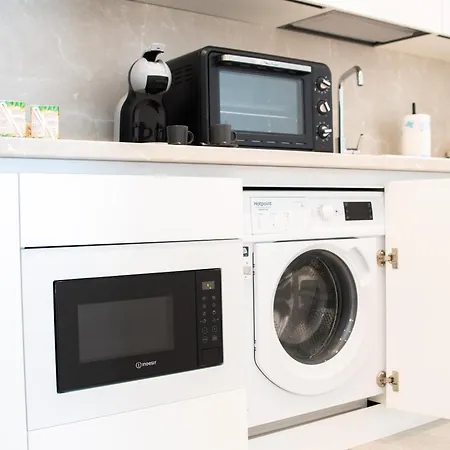 Marisabella 1 * باري