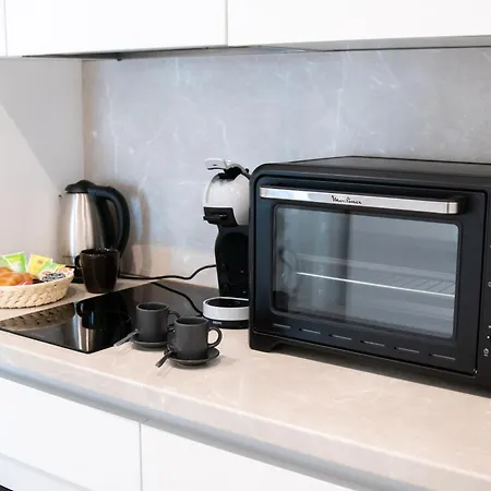 Marisabella 1 شقة *