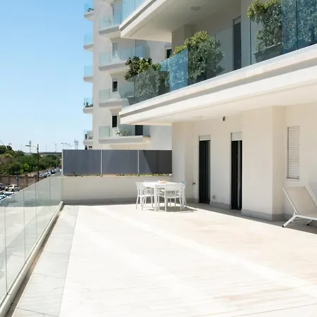 Apartment Marisabella 1 Bari