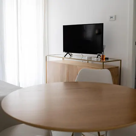 Marisabella 1 Apartment Bari