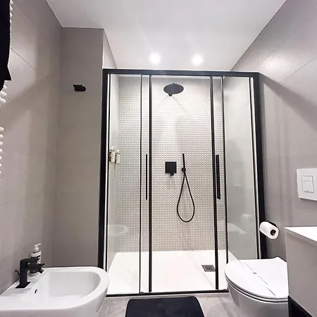 Marisabella 1 Apartment