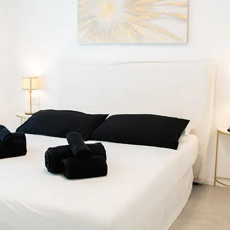 Marisabella 1 باري