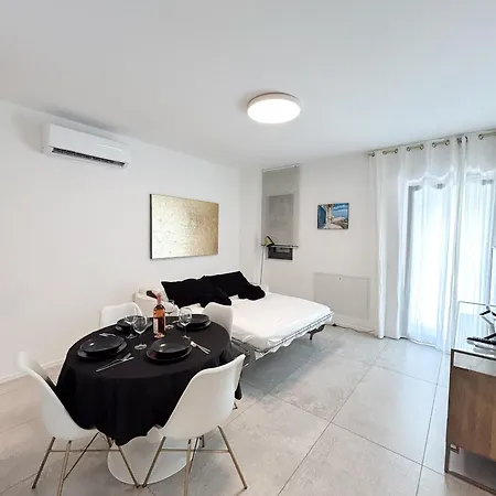 Apartment Marisabella 1