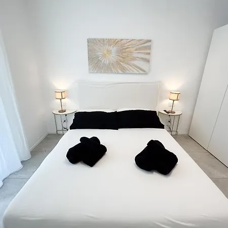 Marisabella 1 Apartment Bari