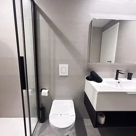 Marisabella 1 Apartment *