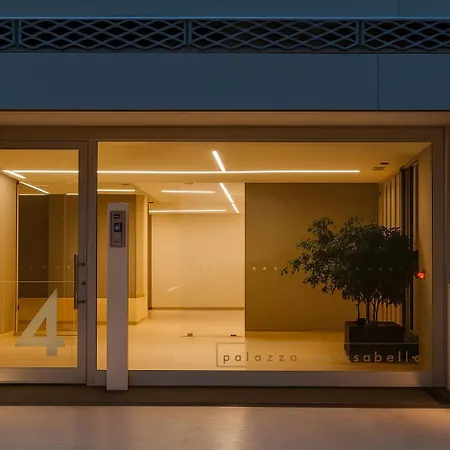 Apartment Marisabella 1 *