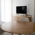 Marisabella 1 Апартаменты Бари