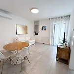 Апартаменты Marisabella 1 Бари