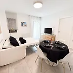 Marisabella 1 Апартаменты Бари
