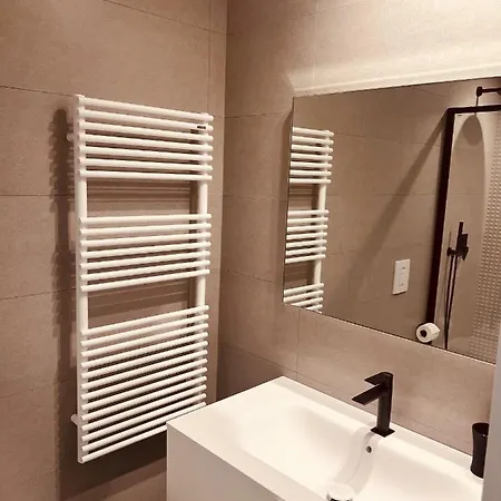 Apartament Marisabella 1 Bari