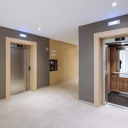 Marisabella 1 Apartament