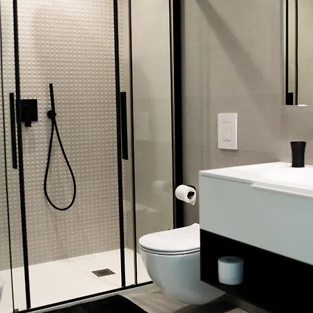 Apartament Marisabella 1 *