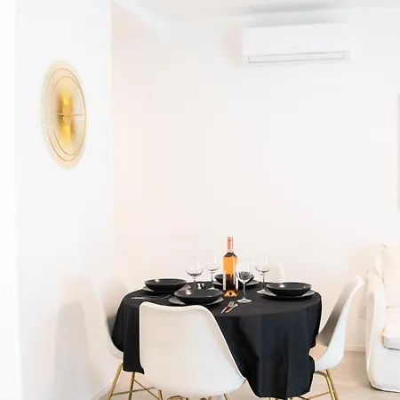 Marisabella 1 * Bari