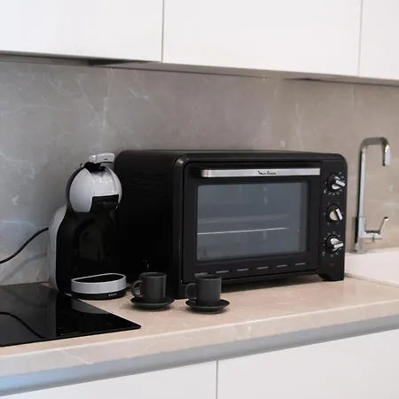 Marisabella 1 Apartmán *