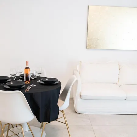 Apartmán Marisabella 1 Bari