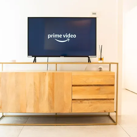 Apartament Marisabella 1 *