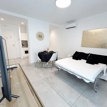 Apartmán Marisabella 1 *