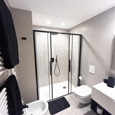 Apartmán Marisabella 1