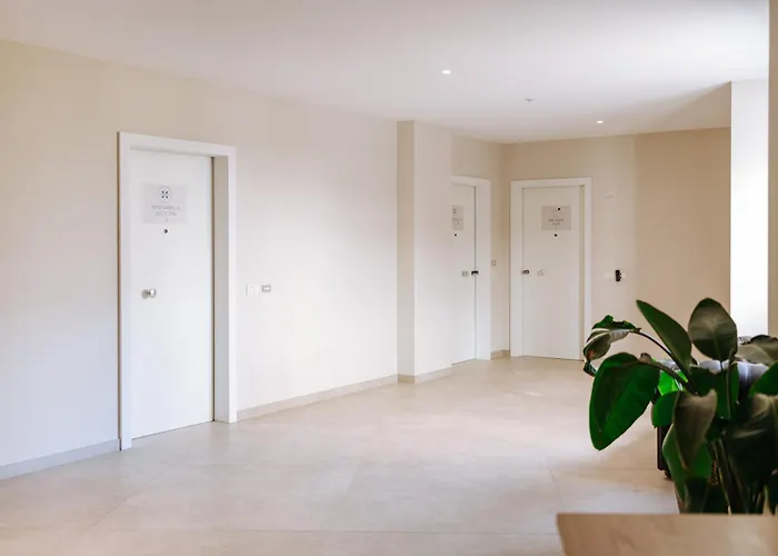 Marisabella 1 Apartment *