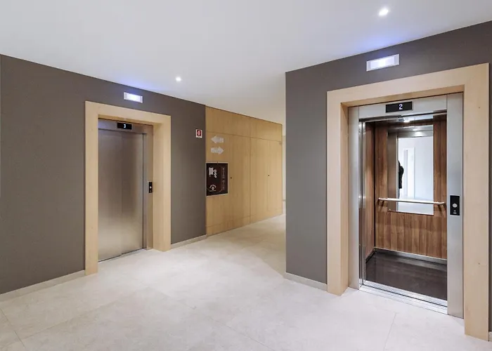 Marisabella 1 公寓