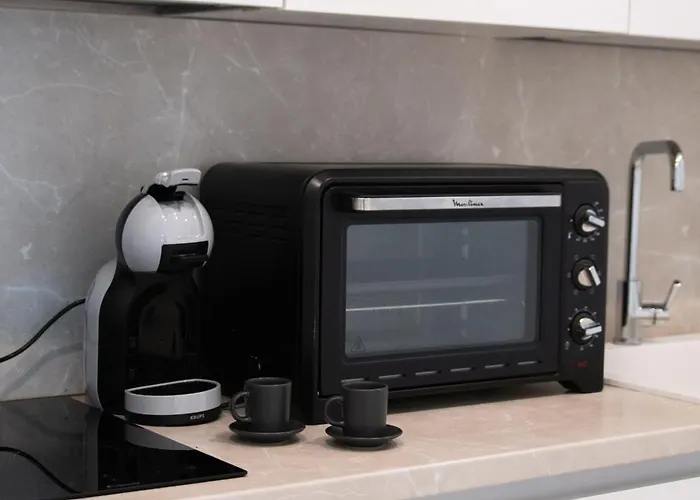 Marisabella 1 公寓 *