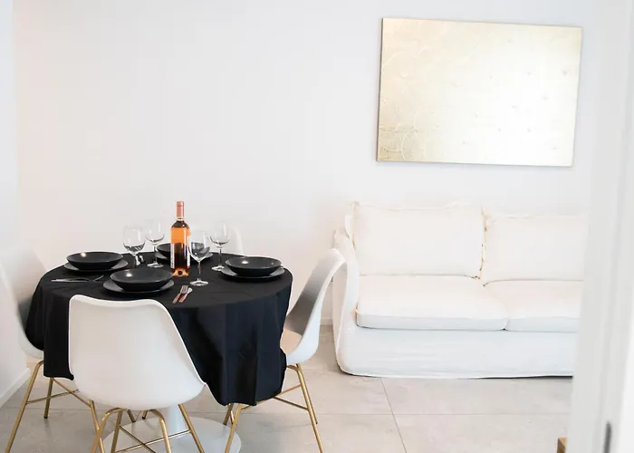 Apartment Marisabella 1 Bari