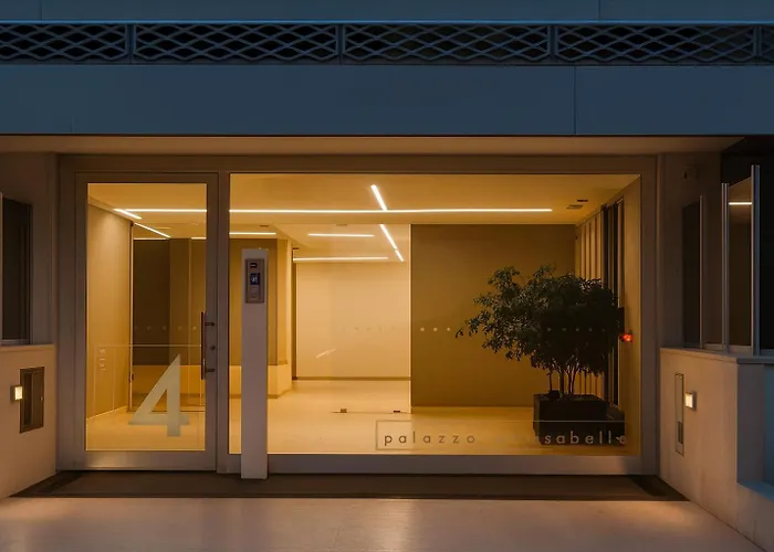 Apartment Marisabella 1 *